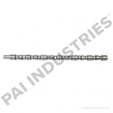 Load image into Gallery viewer, PAI 191927E CUMMINS 3801749 CAMSHAFT (855) (NON-FLANGED)