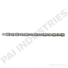 Load image into Gallery viewer, PAI 191927 CUMMINS 3801749 CAMSHAFT (855) (NON-FLANGED)
