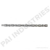 PAI 191927 CUMMINS 3801749 CAMSHAFT (855) (NON-FLANGED)