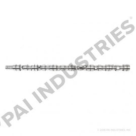 PAI 191929E CUMMINS 3608786 CAMSHAFT (855) (NON-FLANGED) (3608786)