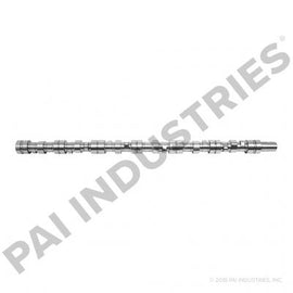 PAI 191929 CUMMINS 3608786 CAMSHAFT (855) (NON-FLANGED) (3608786)