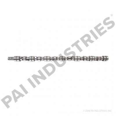 PAI 191930 CUMMINS 3608787 NON-FLANGED CAMSHAFT ASSY (855) (SPAIN)