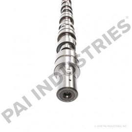 PAI 191930 CUMMINS 3608787 NON-FLANGED CAMSHAFT ASSY (855) (SPAIN)