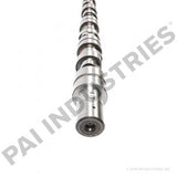 PAI 191930 CUMMINS 3608787 NON-FLANGED CAMSHAFT ASSY (855) (SPAIN)