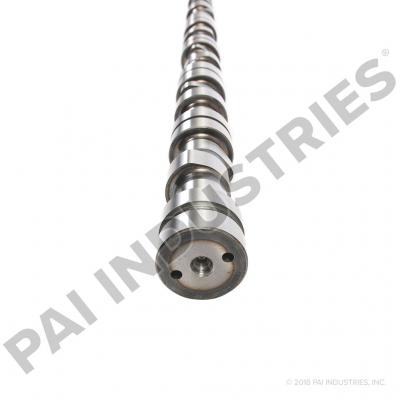 PAI 191930 CUMMINS 3608787 NON-FLANGED CAMSHAFT ASSY (855) (SPAIN)