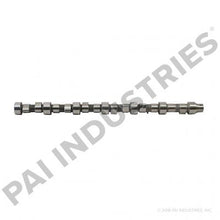 Load image into Gallery viewer, PAI 191934OEM CUMMINS 3938163 CAMSHAFT (6C / 8.3 / ISC / ISL) (USA)