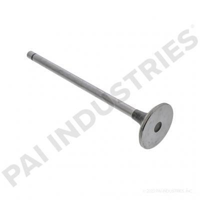 PACK OF 2 PAI 191961 CUMMINS 3166410 EXHAUST VALVE (N14) (ITALY)
