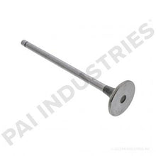 Cargar imagen en el visor de la galería, PACK OF 2 PAI 191961 CUMMINS 3166410 EXHAUST VALVE (N14) (ITALY)
