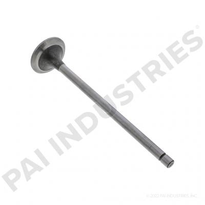 PACK OF 2 PAI 191961 CUMMINS 3166410 EXHAUST VALVE (N14) (ITALY)