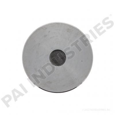 PACK OF 2 PAI 191961 CUMMINS 3166410 EXHAUST VALVE (N14) (ITALY)