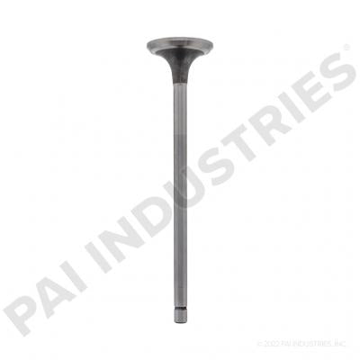 PACK OF 2 PAI 191961 CUMMINS 3166410 EXHAUST VALVE (N14) (ITALY)