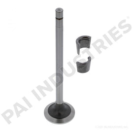 PACK OF 2 PAI 191971 CUMMINS 3801357 EXHAUST VALVE KIT (L10 / M11 / ISM) (ITALY)