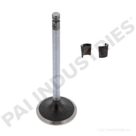 PACK OF 2 PAI 191983 CUMMINS 3802355 INTAKE VALVE KIT (4B / 6B) (ITALY)
