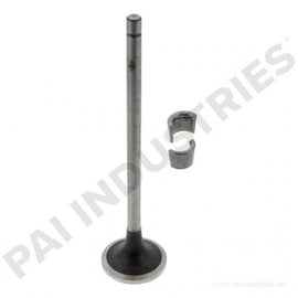 PACK OF 2 PAI 191987 CUMMINS 3803854 INTAKE VALVE KIT (N14) (ITALY)
