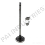 PACK OF 2 PAI 191987 CUMMINS 3803854 INTAKE VALVE KIT (N14) (ITALY)