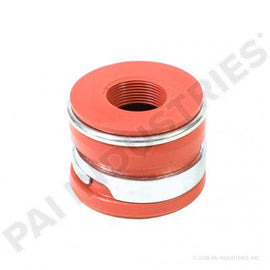 PACK OF 6 PAI 192005 CUMMINS 3921640 SEAL,VALVE (3921639, 3901097)