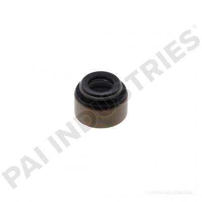 PACK OF 6 PAI 192119 CUMMINS 4026791 VALVE STEM SEAL (ISX) (METAL CLAD)
