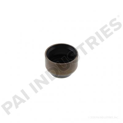 PACK OF 6 PAI 192119 CUMMINS 4026791 VALVE STEM SEAL (ISX) (METAL CLAD)