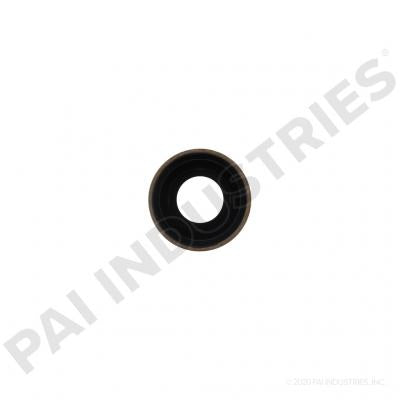 PACK OF 6 PAI 192119 CUMMINS 4026791 VALVE STEM SEAL (ISX) (METAL CLAD)