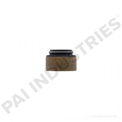 PACK OF 6 PAI 192119 CUMMINS 4026791 VALVE STEM SEAL (ISX) (METAL CLAD)