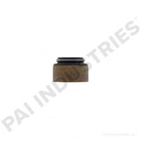 PACK OF 6 PAI 192119 CUMMINS 4026791 VALVE STEM SEAL (ISX) (METAL CLAD)