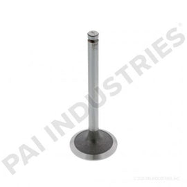 PACK OF 2 PAI 192139 CUMMINS 3940734 EXHAUST VALVE (ISB / QSB) (ITALY)