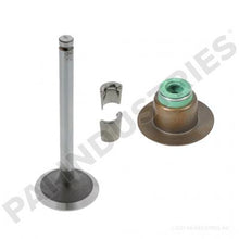 Load image into Gallery viewer, PACK OF 2 PAI 192140 CUMMINS 3802967 EXHAUST VALVE KIT (ISB / QSB) (ITALY)