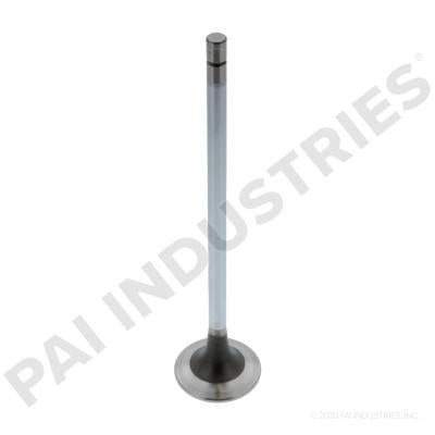 PACK OF 2 PAI 192145HP CUMMINS 4965868 INTAKE VALVE (ISX) (ITALY) (HIGH PERFORMANCE)