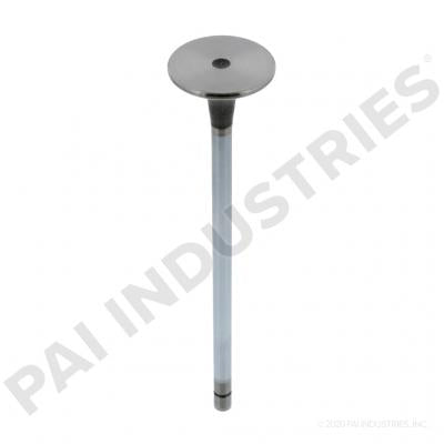 PACK OF 2 PAI 192145HP CUMMINS 4965868 INTAKE VALVE (ISX) (ITALY) (HIGH PERFORMANCE)