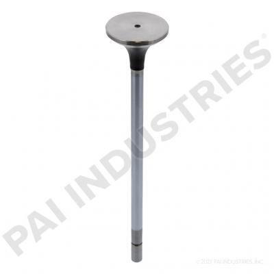 PACK OF 2 PAI 192147 CUMMINS 4101454 EXHAUST VALVE (ISX) (ITALY)