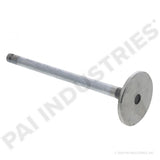 PACK OF 2 PAI 192152 CUMMINS 3927255 EXHAUST VALVE (6C / ISC / ISL) (CNG) (ITALY)