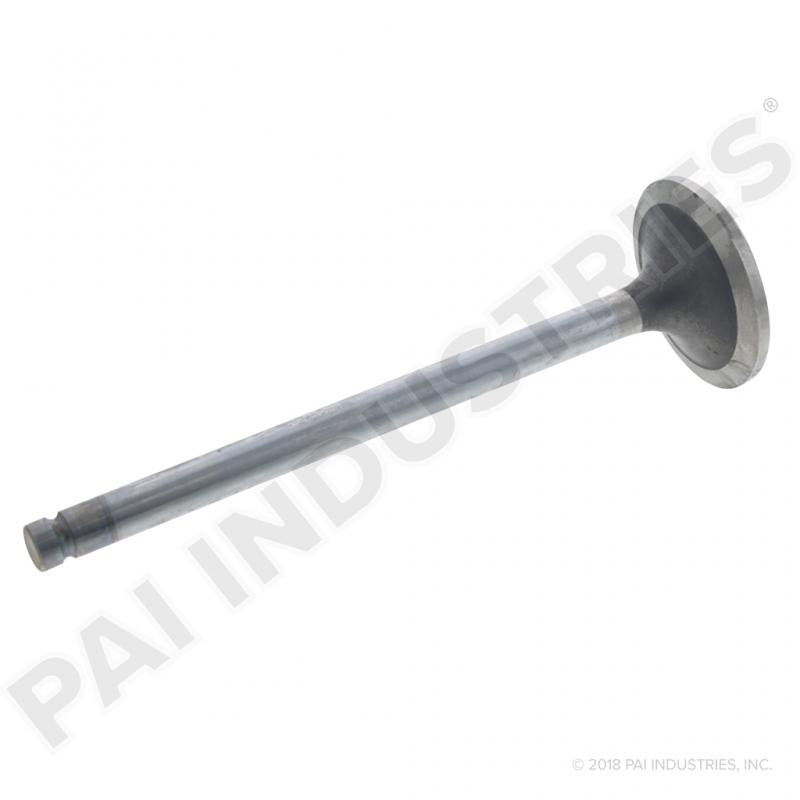 PACK OF 2 PAI 192152 CUMMINS 3927255 EXHAUST VALVE (6C / ISC / ISL) (CNG) (ITALY)