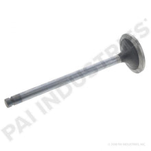 Cargar imagen en el visor de la galería, PACK OF 2 PAI 192152 CUMMINS 3927255 EXHAUST VALVE (6C / ISC / ISL) (CNG) (ITALY)