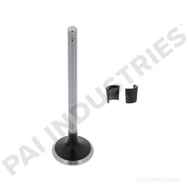 PACK OF 2 PAI 192218 CUMMINS 3800341 EXHAUST VALVE KIT (6C / ISC / ISL)