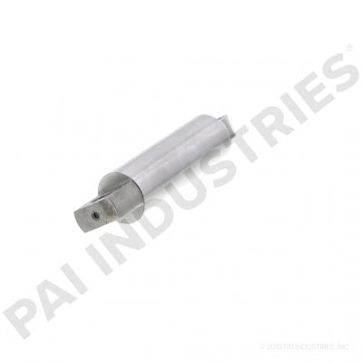 PAI 192298 CUMMINS 3074376 ROCKER LEVER SHAFT ASSEMBLY (3072352, 3066222)