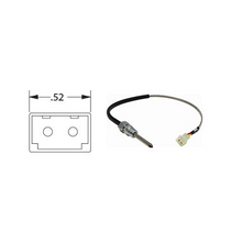 Cargar imagen en el visor de la galería, PAI MTM-0589 MACK 64MT338M THERMOCOUPLE / PYROMETER SENDER (CH) (USA)