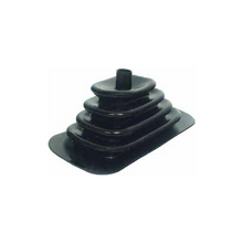 Cargar imagen en el visor de la galería, PAI FBT-1505 MACK 8MY352 SHIFTER BOOT (RUBBER) (4.00&quot; X 7-1/4&quot; BASE)