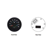 Load image into Gallery viewer, PAI FSP-0544 MACK 6MT448P2 SPEEDOMETER GAUGE (0-85 MPH) (3-3/8&quot;)