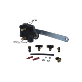 PAI 803738 MACK 85144423 HEIGHT CONTROL VALVE (1/4