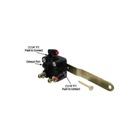 PAI 750738 OEM HENDRICKSON 59935-009 HEIGHT CONTROL VALVE (RH) (USA)