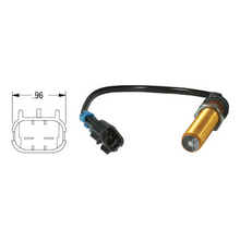Load image into Gallery viewer, PAI MSU-0594 MACK 64MT435 MAGNETIC TACHOMETER SENSOR (3/4&quot;-16)