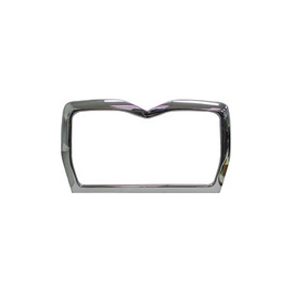 PAI 803997 MACK 6MF5101M GRILLE BEZEL (CV) (OEM) (25195107, 25101506)