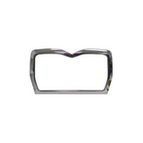 PAI 803997OEM MACK 6MF5101M GRILLE BEZEL (CV) (OEM) (25195107, 25101506)