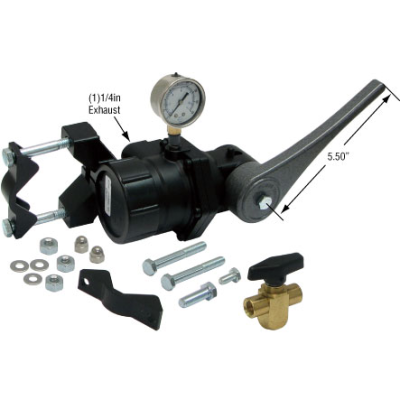 PAI 755049 OEM HENDRICKSON AKRL0001 MANUAL CONTROL KIT (A1127) (USA)