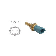 Load image into Gallery viewer, PAI 853709 MACK 20513340 TEMPERATURE SENSOR (MP7 / MP8) (21531072) (USA)