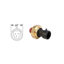 Cargar imagen en el visor de la galería, PAI FSU-0486 MACK 64MT446A BOOST PRESSURE SENSOR (E7) (25100874, 25100873)