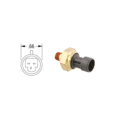 PAI 450630 NAVISTAR 1840078C1 EXHAUST MANIFOLD PRESSURE SENSOR (MAP)