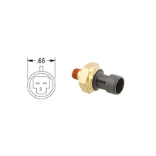 Load image into Gallery viewer, PAI 450630 NAVISTAR 1840078C1 EXHAUST MANIFOLD PRESSURE SENSOR (MAP)