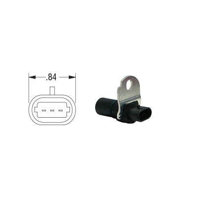 PAI 050703 CUMMINS 4921599 CAMSHAFT / CRANKSHAFT POSITION SENSOR