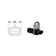 Charger l&#39;image dans la galerie, PAI 050703 CUMMINS 4921599 CAMSHAFT / CRANKSHAFT POSITION SENSOR